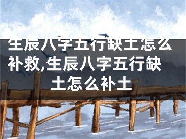 生辰八字五行缺土怎么补救,生辰八字五行缺土怎么补土
